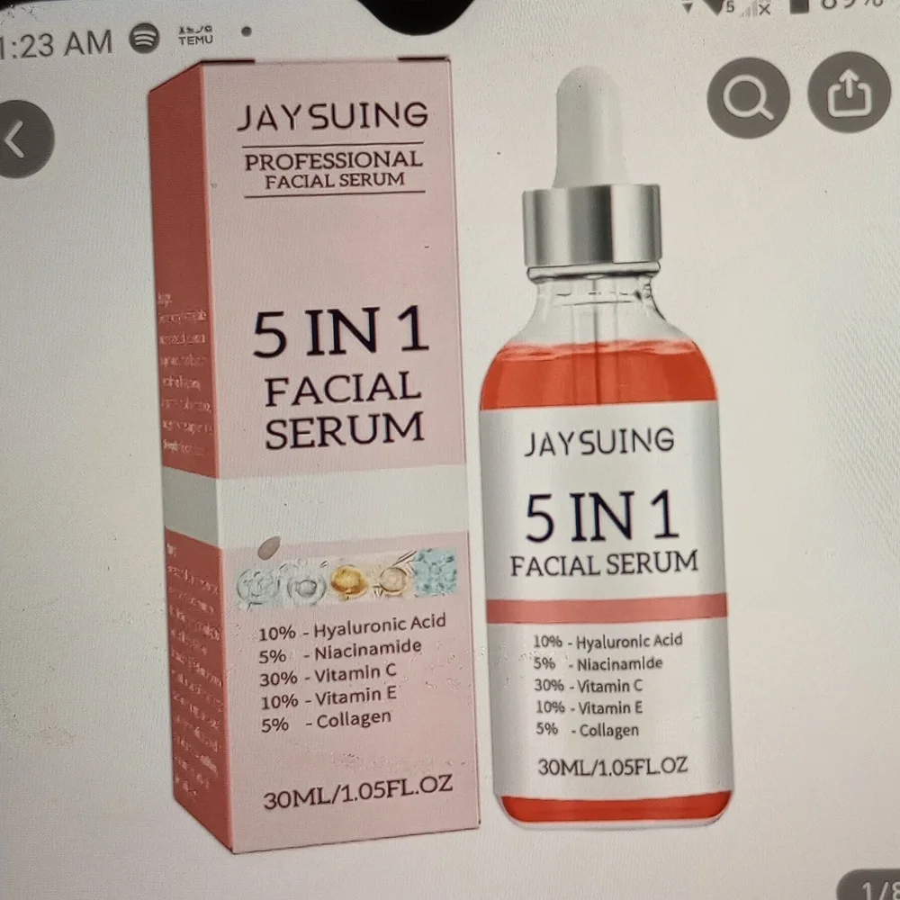 Dr. Jay Suing found best acid